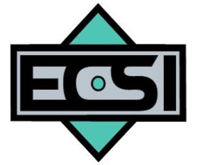 ECSI logo